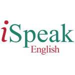 Cover Image of Download iSpeak English  APK