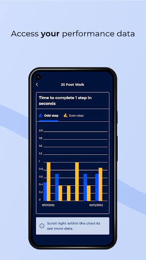 BeCare Neuro Link Screen 3