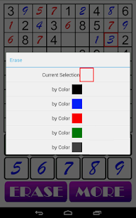 Sudoku Deluxe(圖7)-速報App