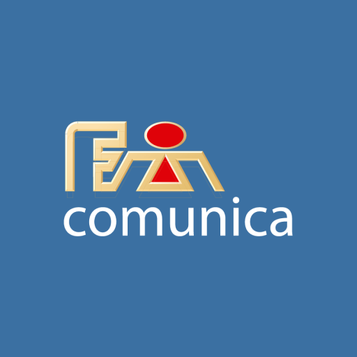 FAI Comunica  Icon
