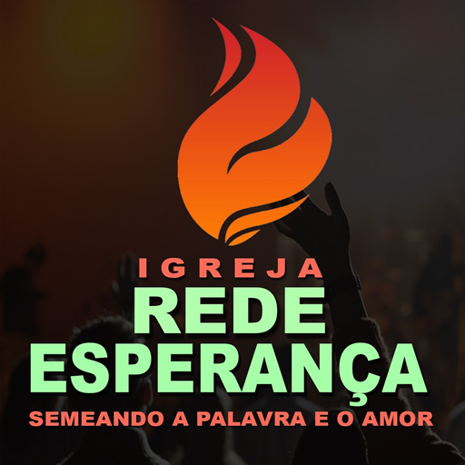 Igreja Rede Esperança logo