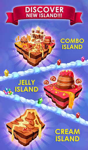 Merge Island - Idle Tycoon Screen 3