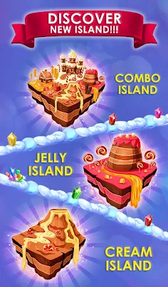 Merge Island - Idle Tycoon - Screenshot 3