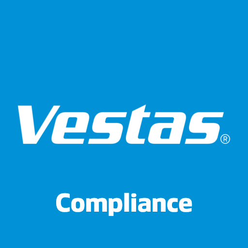 Vestas Compliance 6 Icon