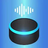Alex App: Smart Voice Speaker icon