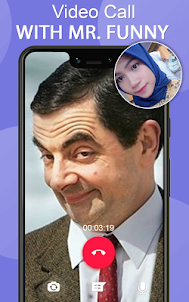Fake Mr Bean - Funny Fake Call