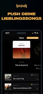 Kontra K App