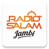 Radio Salam Jambi icon