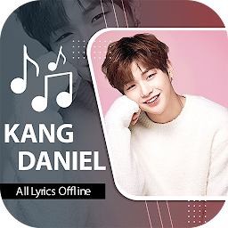 Kang Daniel All Lyrics Offline: Download & Review
