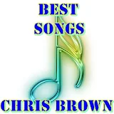 BEST SONGS CHRIS BROWN icon