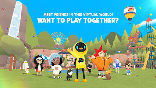 Play Together screenshots 8