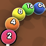 Cover Image of Download Merge balls 2048 0.0.3 APK
