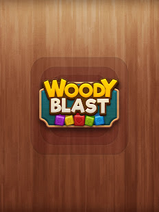 Woody Blast 1.0.3 APK screenshots 10