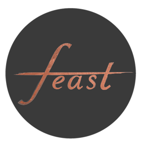 Feast logo