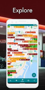 Petrol Stations APK for Android Download 4