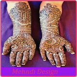 Latest Mehndi Design icon