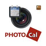 PhotoCal 365 icon