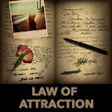 Law Of Attraction Guide icon