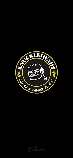 Android application Knuckleheads Boxing screenshort