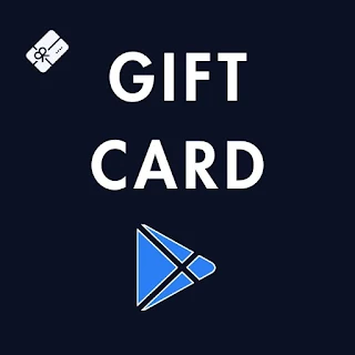Gift Card: Gift Card Generator