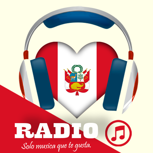 Radios del Peru Изтегляне на Windows