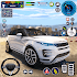 Range Rover Car Game Sports 3d
