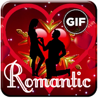 Romantic Love Gif Collection