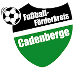 Cover Image of ダウンロード Fußball-Förderkreis Cadenberge  APK