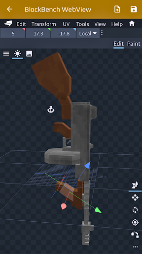 Actual Gun Mod for Minecraft 20