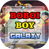 Kumpulan lagu Boboiboy Galaxy Terbaru icon