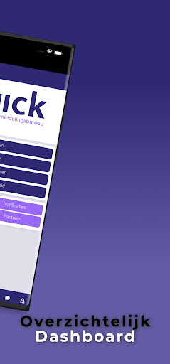 Quick Baarn Screen 2