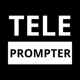 Teleprompter Simples