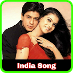 Cover Image of ดาวน์โหลด Lagu India Bollywood Offline 1.0 APK