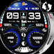 Inform Digital Watch face IN24 - Androidアプリ