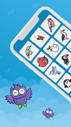 Android application Combo Icon Pack screenshort