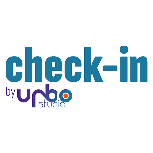 URBO Check-in logo