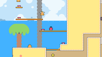 Game screenshot Dadish Collection apk download