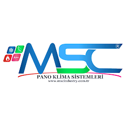 Icon image MSC Pano Klima Sistemleri
