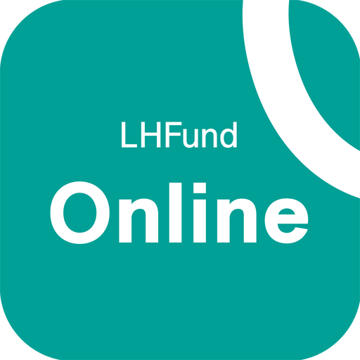 LHFund Online logo