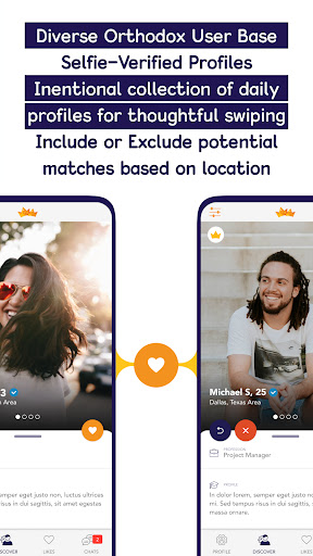 Meet & Right Screenshot 2 - AppWisp.com