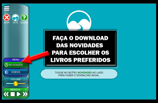 Android application VL Bilingues screenshort