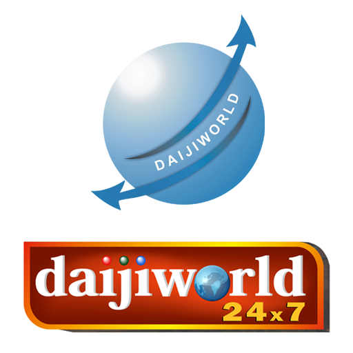 Daijiworld247  Icon