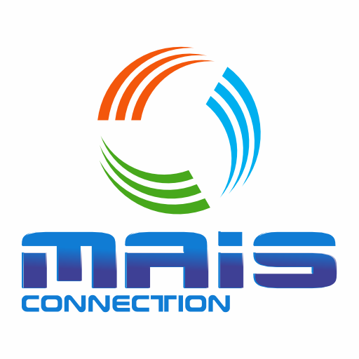 Mais Connection logo