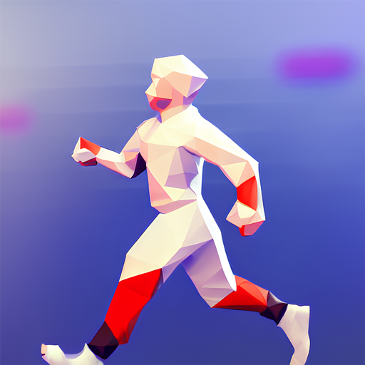 Runny Color logo