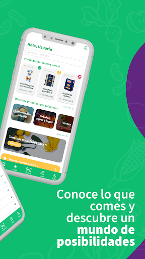 OK to Shop Screenshot 2 - AppWisp.com