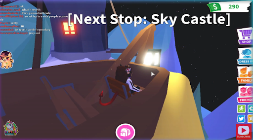 Adopt Me New Tips  Tricks