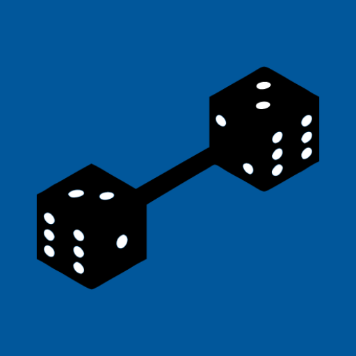 Dice Gainz logo