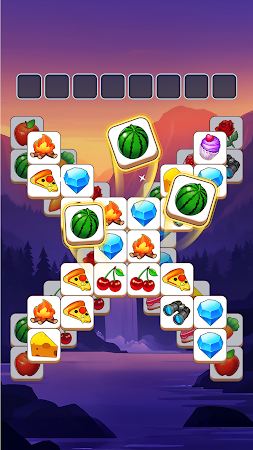 Game screenshot Tiles 2D: Match 3 Club apk download