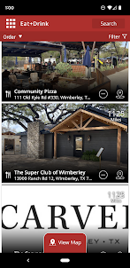 Wimberley Valley Welcome Guide
