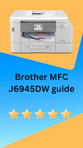 Brother MFC-J6945DW guide